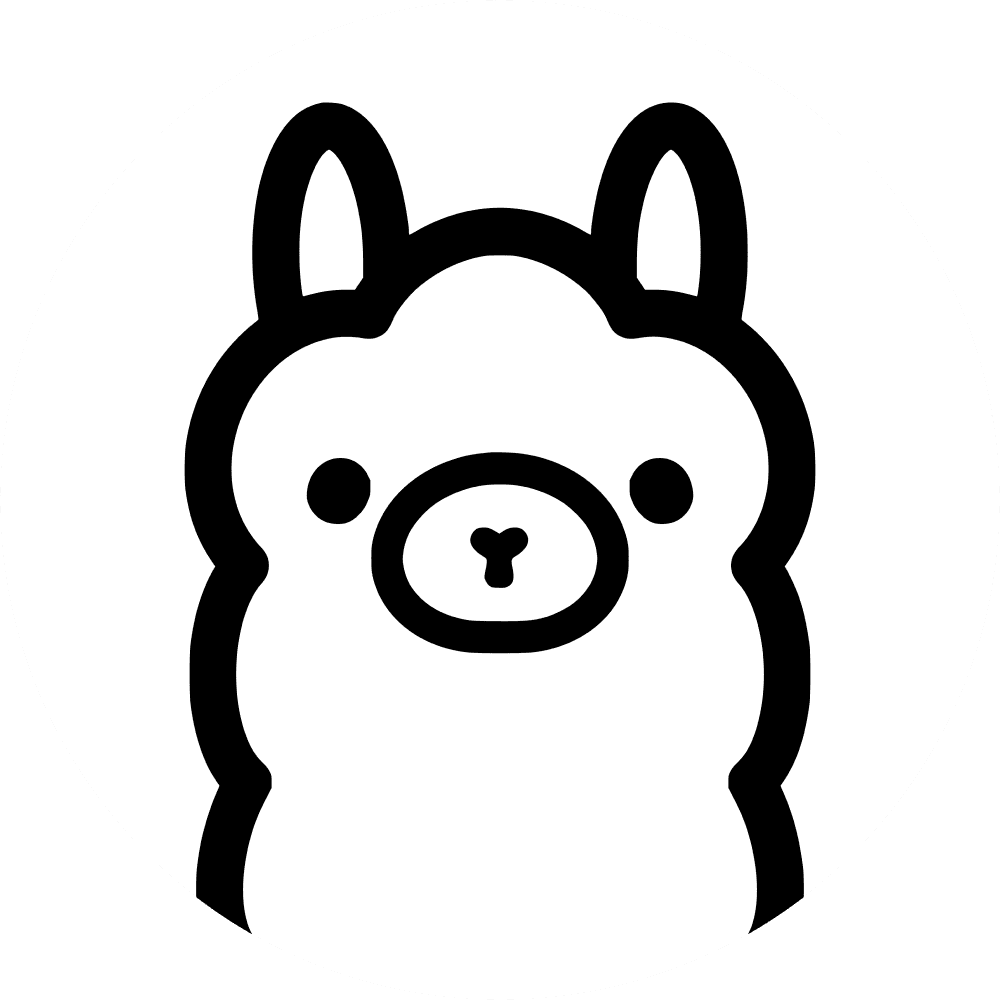 [Ollama's Logo]
