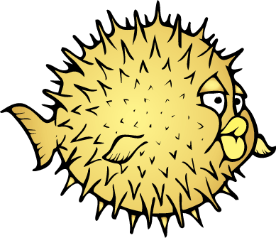 [Puffy]