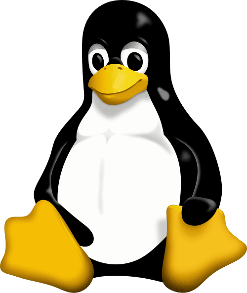 [Tux]
